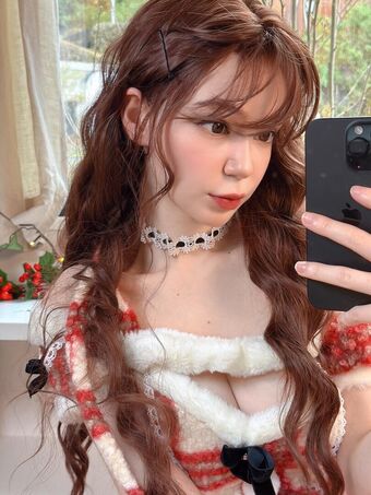 Maimy Nyan [social media]