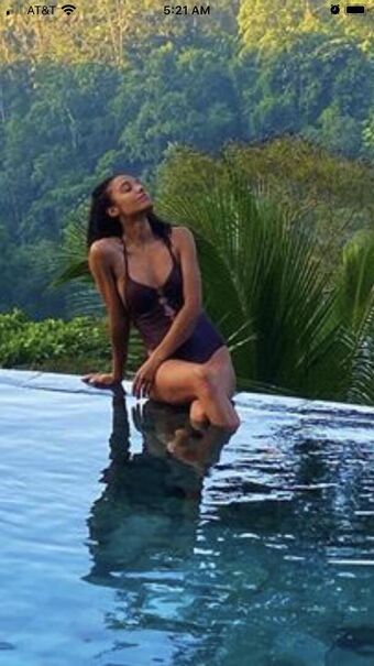 Maisie Richardson-Sellers