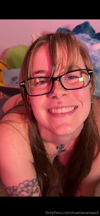 maisievanasch