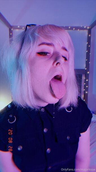 majorlosse