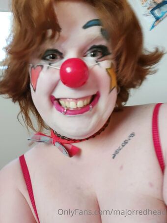 majorredhead