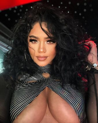 Makeawishstar Foto Desnuda Filtrada OnlyFans 15