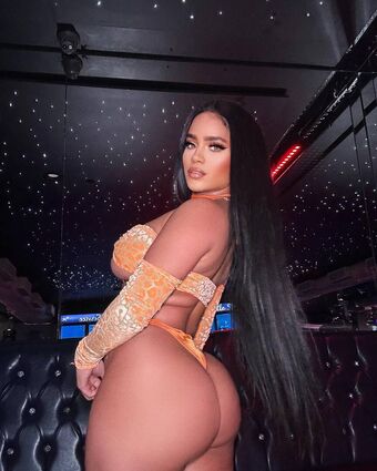 Makeawishstar Foto Desnuda Filtrada OnlyFans 24