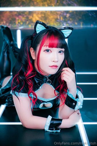 Maki Itoh