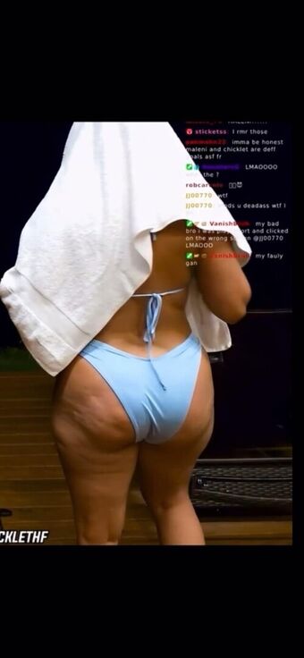 Maleni Cruz Foto Desnuda Filtrada OnlyFans 211