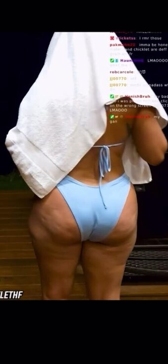 Maleni Cruz Foto Desnuda Filtrada OnlyFans 214