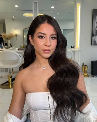 Maleni Cruz Foto Desnuda Filtrada OnlyFans 218