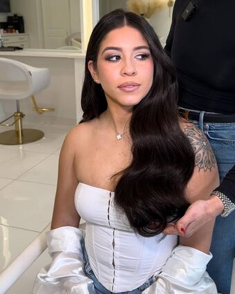 Maleni Cruz Foto Desnuda Filtrada OnlyFans 219