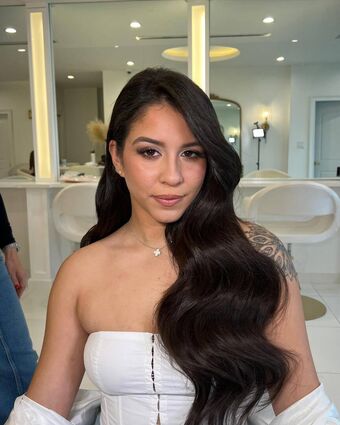 Maleni Cruz Foto Desnuda Filtrada OnlyFans 220