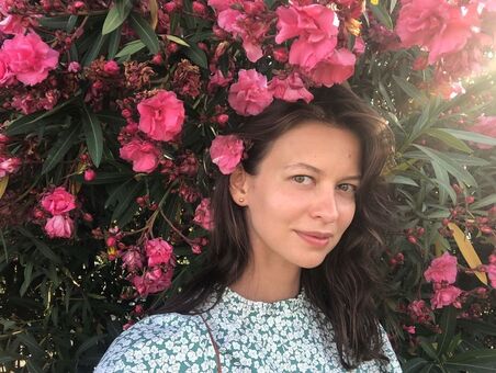 Małgorzata Mikołajczak