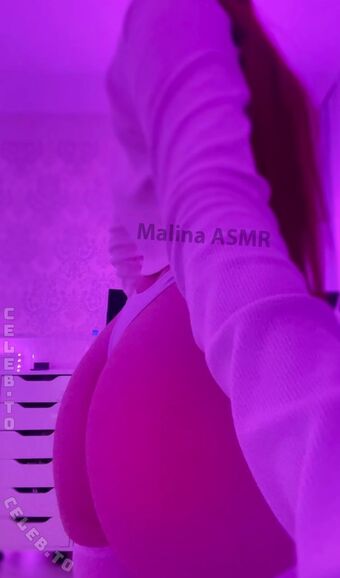 Malina Asmr