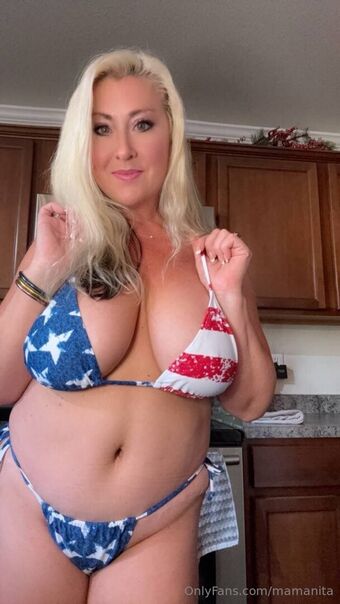 mamanita