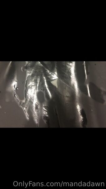 mandadawn