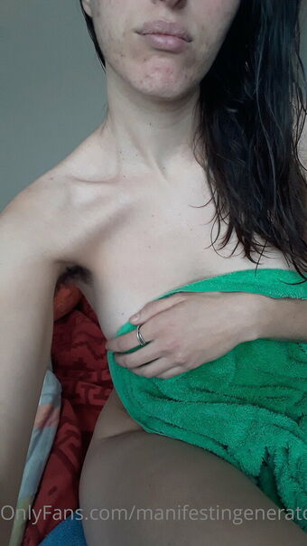 manifestingeneratorbaby