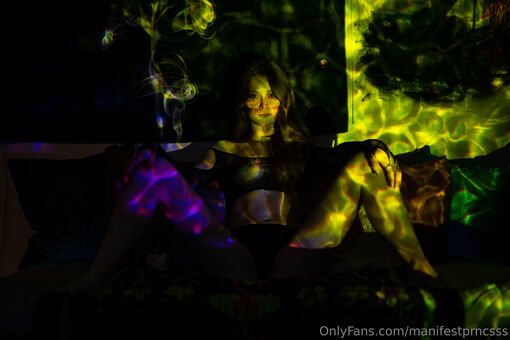 manifestprncsss