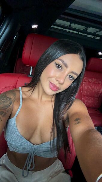 Manuela Pareja