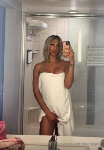 Mara Sade