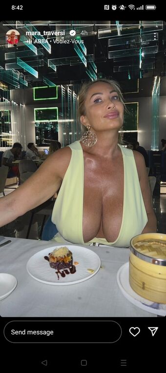 Mara Traversi