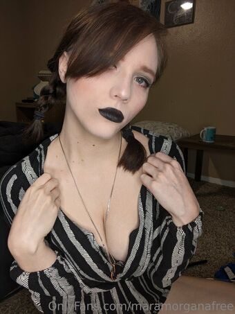 maramorganafree