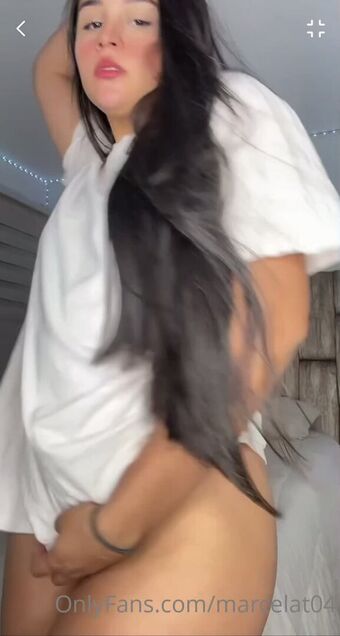 marcelat04 Foto Desnuda Filtrada OnlyFans 62
