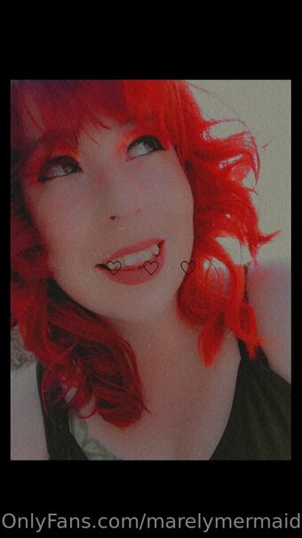 marelymermaid