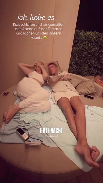 Maren Wolf Foto Desnuda Filtrada OnlyFans 1556