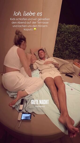 Maren Wolf Foto Desnuda Filtrada OnlyFans 1557