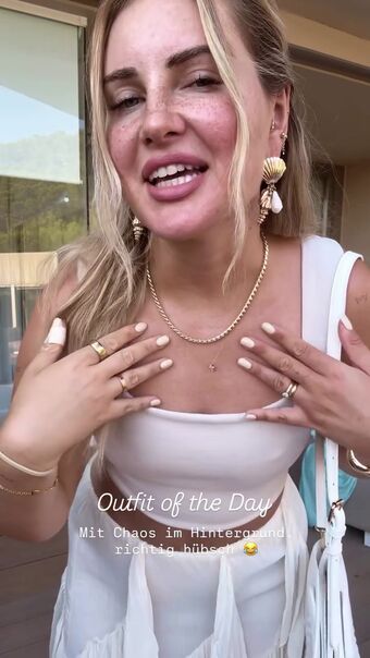 Maren Wolf Foto Desnuda Filtrada OnlyFans 1558