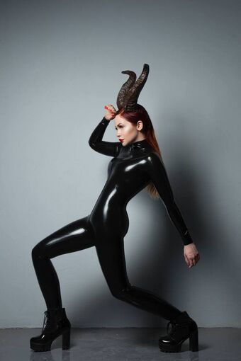 Margarita Dirge @margaritadirge