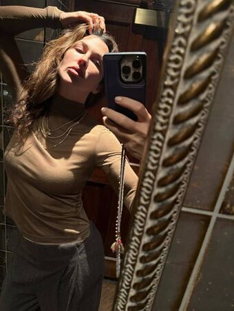 Margo Stilley