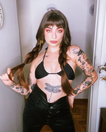 Mari Gimenez