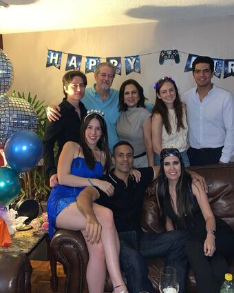 Maria Andrea Meza Hotwife Hotyoga