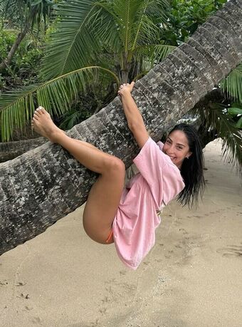 Maria Chacón