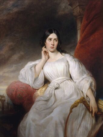 Maria Malibran
