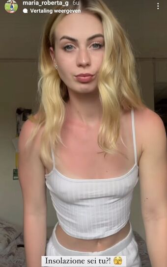 Maria Roberta Gherca