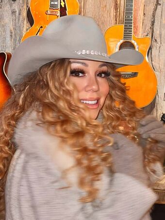 Mariah Carey