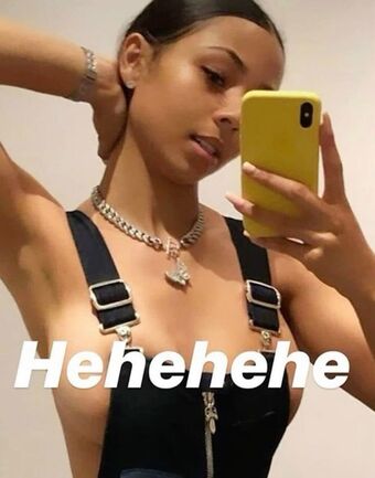 Mariah The Scientist