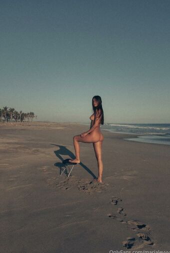 marialevyy