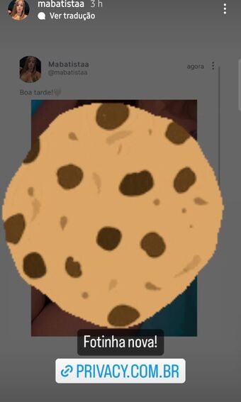 Mariana Batista Mabatistaa