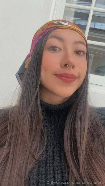mariannaforero