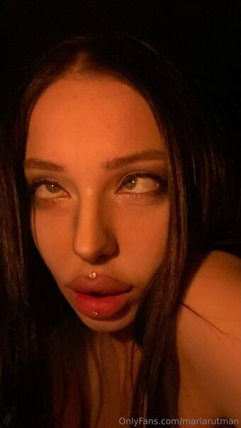 mariarutman