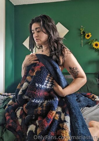 mariastars