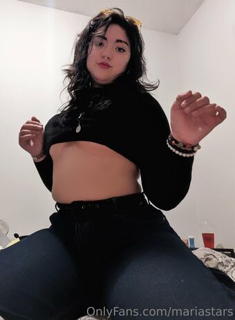 mariastars