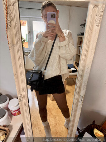 Marie Denise Schwarz