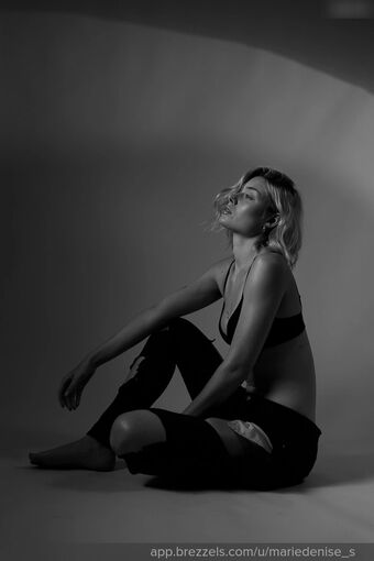 Marie Denise Schwarz