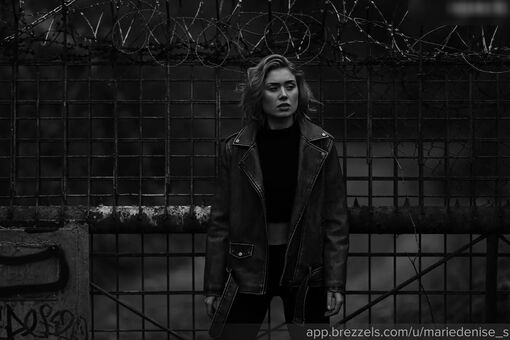 Marie Denise Schwarz