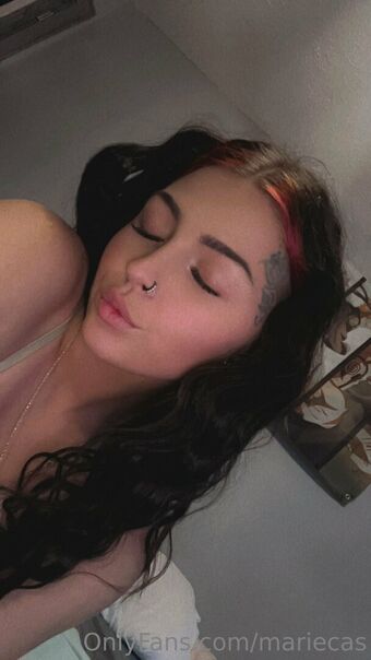 mariecas