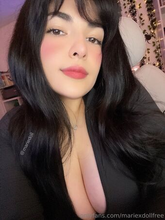 mariexdollfree