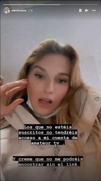 Mariiaguijarro Foto Desnuda Filtrada OnlyFans 4