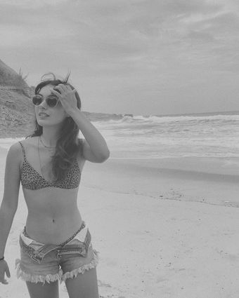 Marina Moschen